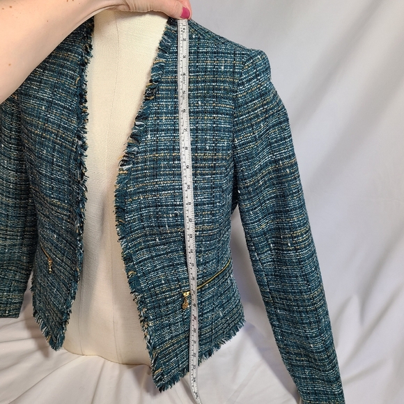 Anne Klein Blazer - Picture 6 of 12